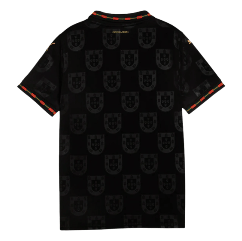 Camiseta Portugal 25/26 Edición especial - Versión Aficionado