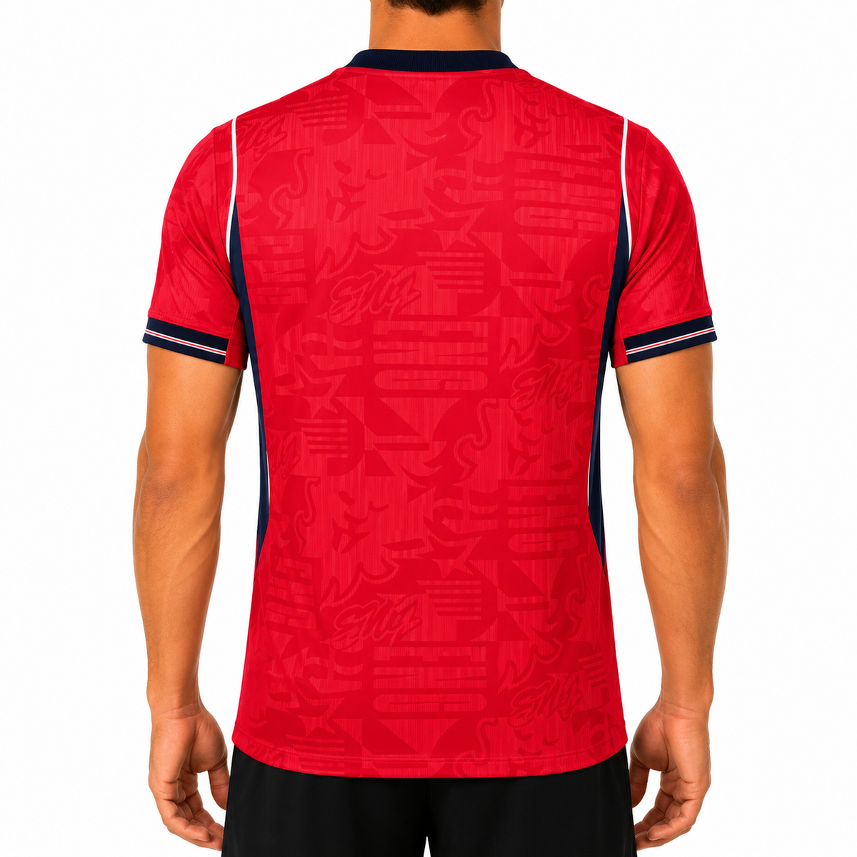 Camiseta Inglaterra 26/27 II - Versión Aficionado
