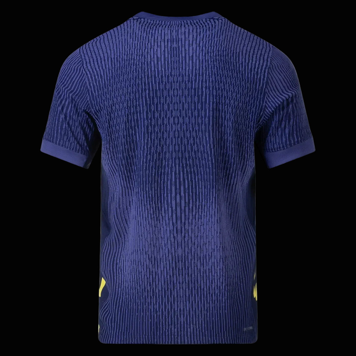 Camiseta Atlético de Madrid 25/26 II Visitante - Versión Aficionado