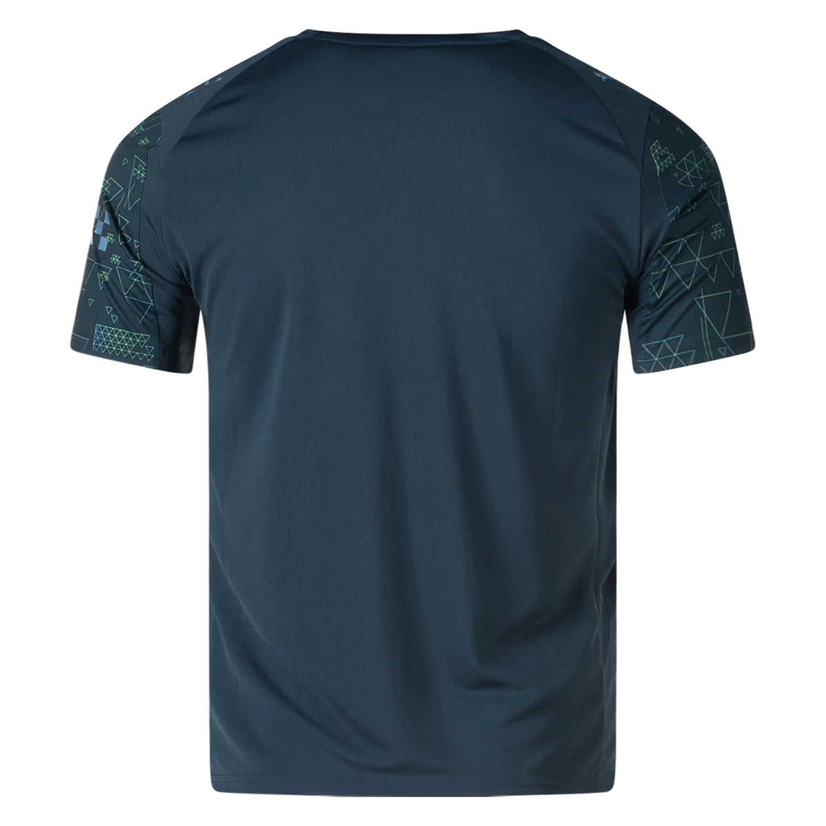 Camiseta Manchester City 25/26 IV Cuarta - Versión Aficionado