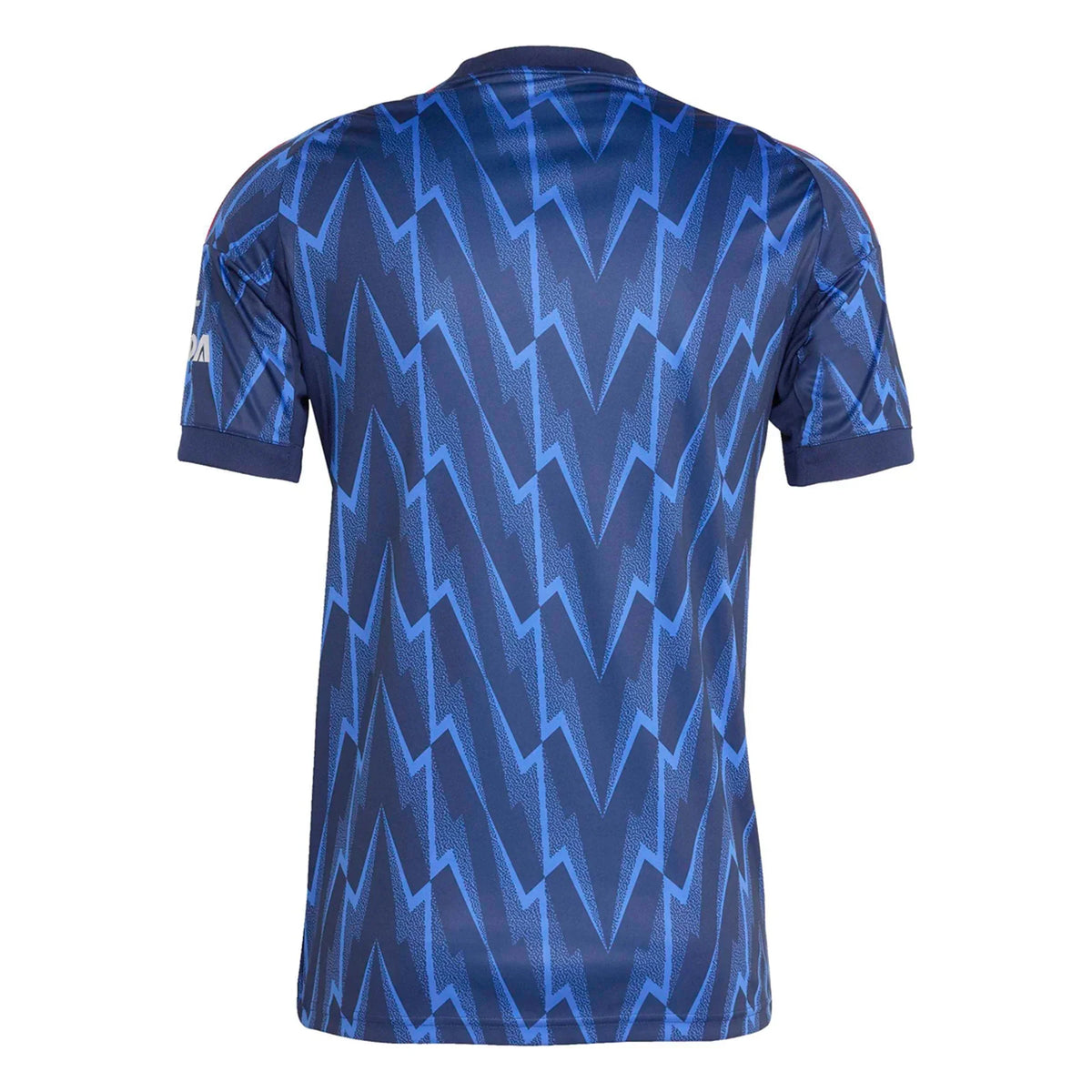 Camiseta Arsenal 25/26 II Visitante - Versión Aficionado