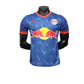 Camiseta New York Red Bulls 25/26 III Tercera - Versión Jugador