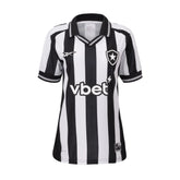 Camiseta Botafogo 25/26 I Casa - Mujer