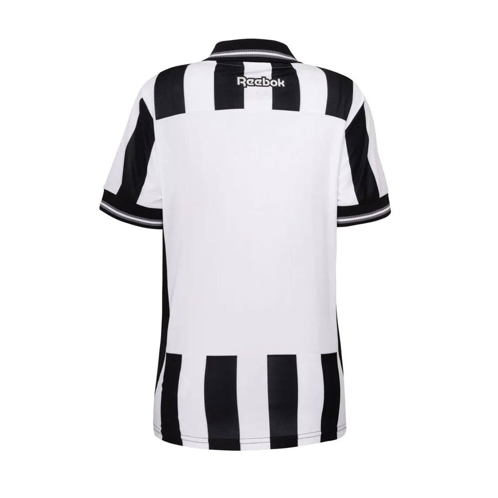Camiseta Botafogo 25/26 I Casa - Mujer