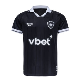 Camiseta Botafogo 25/26 II Visitante - Versión Aficionado