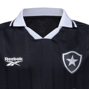 Camiseta Botafogo 25/26 II Visitante - Versión Aficionado