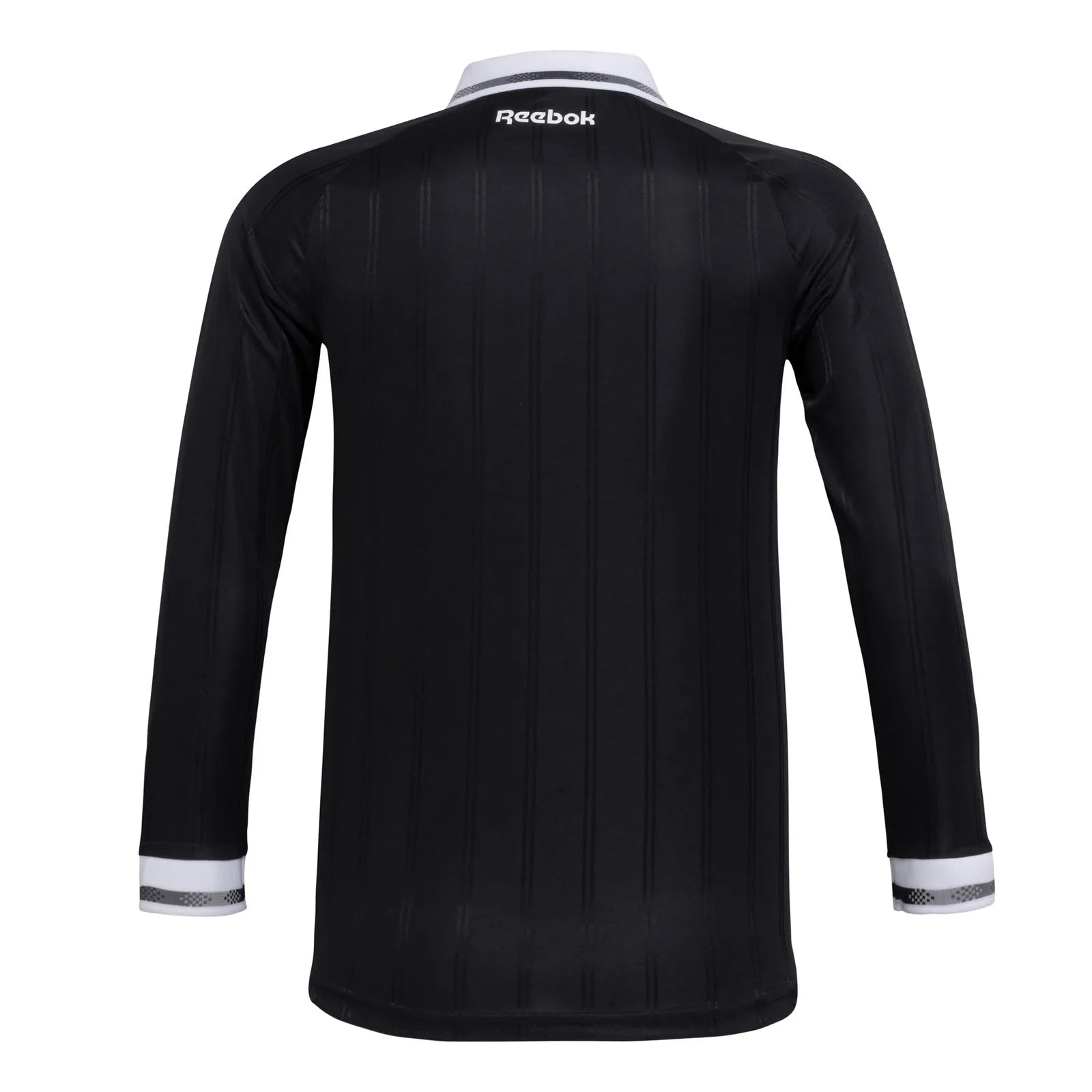 Camiseta Botafogo 25/26 II Visitante - Manga Larga