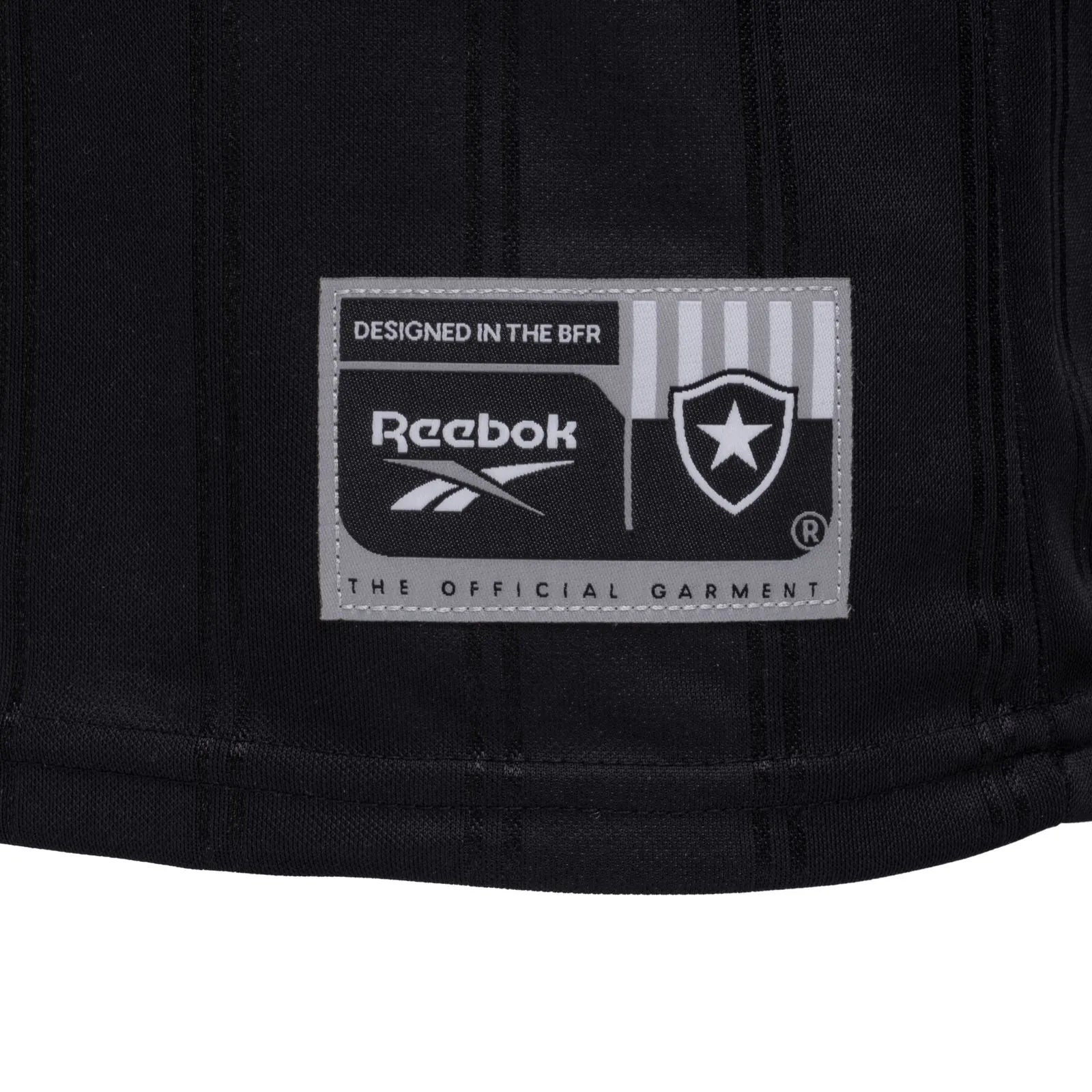 Camiseta Botafogo 25/26 II Visitante - Manga Larga