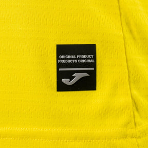 Camiseta Norwich 25/26 I Casa - Mujer