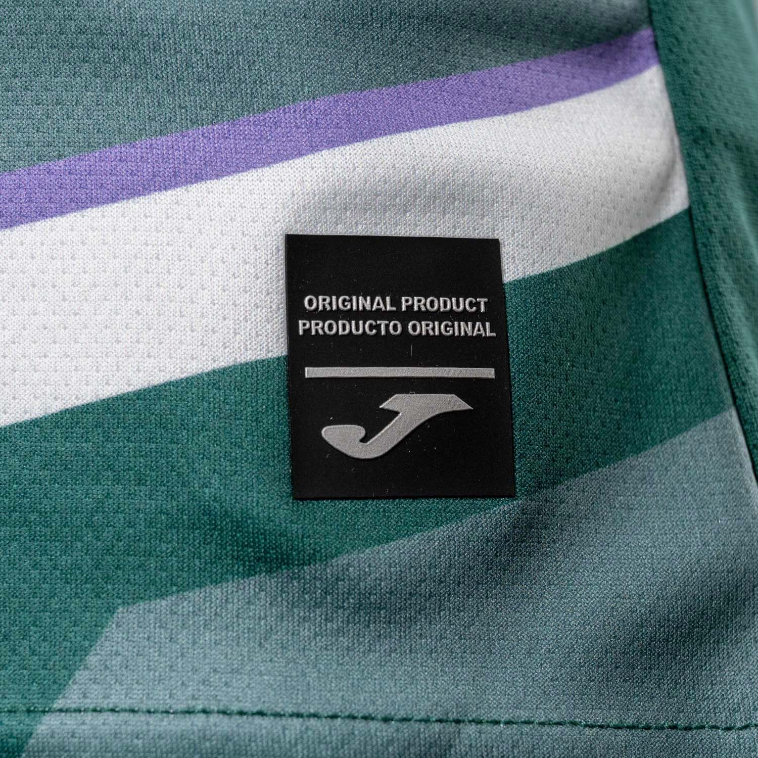 Camiseta Norwich 25/26 II Visitante - Versión Aficionado