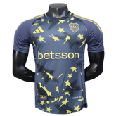 Camiseta Boca Juniors 25/26 III Tercera - Versión Jugador