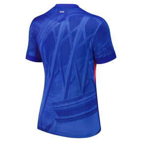 Camiseta Chelsea 25/26 I Casa - Mujer