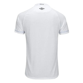 Camiseta Santos 25/26 I Casa - Versión Jugador