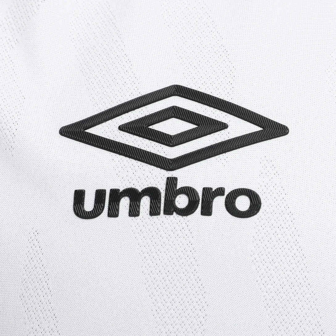 Camiseta Santos 25/26 I Casa - Versión Jugador