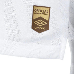 Camiseta Santos 25/26 I Casa - Versión Jugador