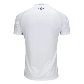 Camiseta Santos 25/26 I Casa - Versión Aficionado