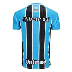 Camiseta Grêmio 25/26 I Casa - Versión Jugador