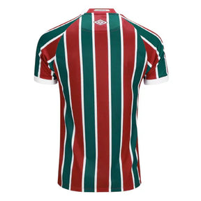 Camiseta Fluminense 25/26 I Casa - Versión Jugador