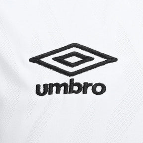 Camiseta Santos 25/26 I Casa - Versión Aficionado