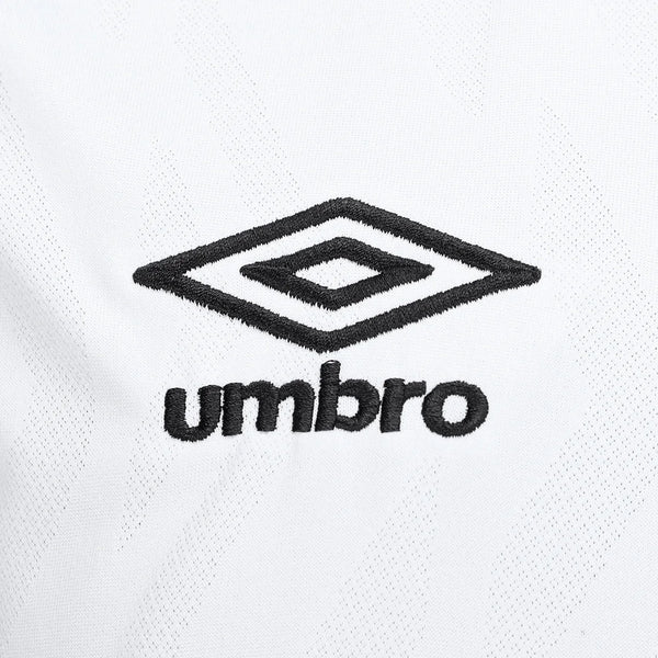 Camiseta Santos 25/26 I Casa - Versión Aficionado