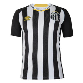 Camiseta Neymar Jr. - Santos 25/26 II Visitante - Versión Aficionado