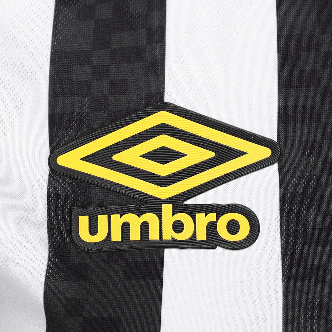 Camiseta Santos 25/26 II Visitante - Mujer