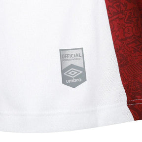 Camiseta Fluminense 25/26 II Visitante - Mujer