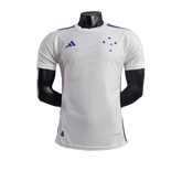 Camiseta Cruzeiro 23/24 II Visitante - Versión Jugador