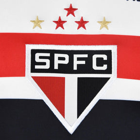 Camiseta São Paulo 25/26 I Casa - Versión Aficionado
