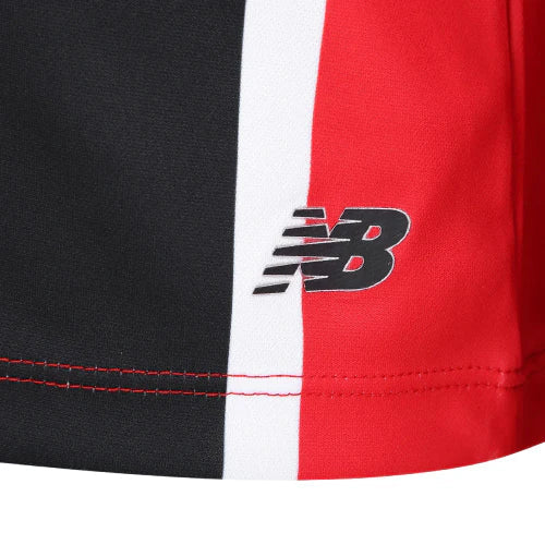 Camiseta São Paulo 25/26 II Visitante - Manga Larga