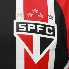 Camiseta São Paulo 25/26 II Visitante - Versión Jugador