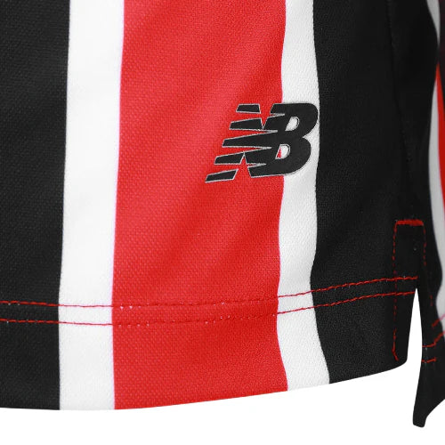 Camiseta São Paulo 25/26 II Visitante - Mujer