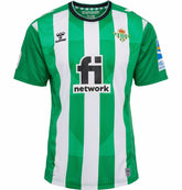 Camiseta Real Betis 22/23 I Casa - Versión Aficionado