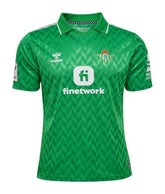 Camiseta Real Betis 23/24 II Visitante - Versión Aficionado