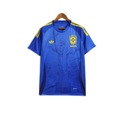Camiseta Brasil 25/26 Edición Especial Jesús - Versión Aficionado