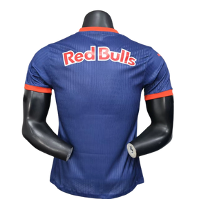 Camiseta New York Red Bulls 25/26 III Tercera - Versión Jugador