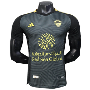 Camiseta Al-Ahli SFC 25/26 III Tercera - Versión Jugador