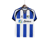 Camiseta Málaga CF 25/26 I Casa - Versión Aficionado