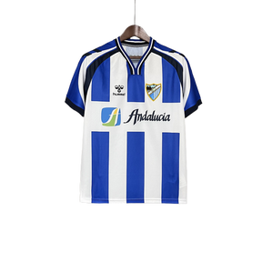 Camiseta Málaga CF 25/26 I Casa - Versión Aficionado