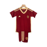 Conjunto Infantil - Venezuela 24/25 I Casa