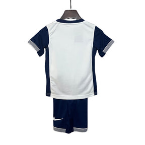 Conjunto Infantil - Tottenham 24/25 I Casa