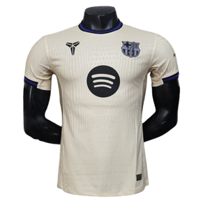 Camiseta Barcelona 25/26 III Tercera - Versión Jugador