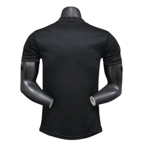 Camiseta Alemania 25/26 Edición Conmemorativa - Negra - Versión Jugador