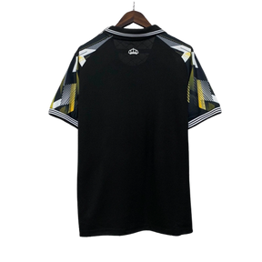 Camiseta Real Madrid 25/26 Edición Especial - Negra - Versión Aficionado
