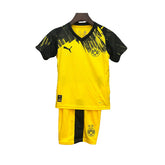 Conjunto Infantil - Borussia Dortmund 25/26 I Casa