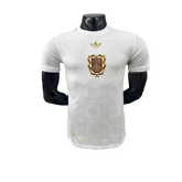 Camiseta Bayern de Múnich 25/26 Edición 125º Aniversario - Blanca - Versión Jugador