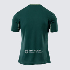 Camiseta Norwich 25/26 II Visitante - Versión Aficionado