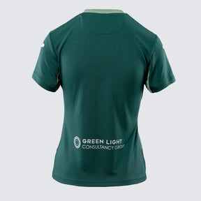 Camiseta Norwich 25/26 II Visitante - Mujer