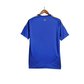 Camiseta Brasil 25/26 Edición Especial Jesús - Versión Aficionado