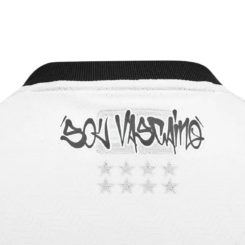 Camiseta Vasco 25/26 II Visitante - Mujer